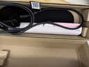 戴森（DYSON）Airstrait HT01 吹風(fēng)直發(fā)器 干發(fā)直發(fā)二合一 利用氣流輕松造型 吹風(fēng)機(jī) 直板夾  夾板 落日玫瑰色 曬單實(shí)拍圖