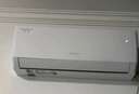 格力空調(diào) 1.5匹云佳pro 新一級能效 變頻冷暖壁掛式臥室掛機 新品升級 省電空調(diào) KFR-35GW/NhMa1BG 曬單實拍圖