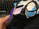 羅技（G）G502 HERO主宰者游戲鼠標電競鼠標有線(xiàn)RGB機械配重競技FPS吃雞宏cf送男友男生禮物 G502HERO+阿卡麗貼紙+游戲桌墊 曬單實(shí)拍圖