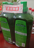 媽媽壹選檸檬草餐具凈1.28kg+補充裝1.28kg洗潔精食品用洗滌靈果蔬奶瓶用 曬單實(shí)拍圖