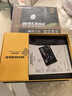 金河田（Golden field）Nexus Gold 650W 黑 ATX3.1臺(tái)式電腦電源全模組 金牌雙認(rèn)證 /12V-2*6/日系主電容/穩(wěn)壓5060TI顯卡 曬單實(shí)拍圖