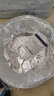 錫紙盤(pán)空氣炸鍋專(zhuān)用紙盤(pán)烘焙烤箱吸油紙家用食用油紙耐高溫食品級 #護鍋免洗#【十只裝】#防油防污# 【7英寸】食品安全級3-6L適用 曬單實(shí)拍圖
