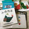 點(diǎn)讀版 幼兒英語常用詞預(yù)備級套裝全36冊 兒童英語分級閱讀低幼兒童英語啟蒙教材3-6歲少兒英語讀物有聲伴讀繪本一年級單詞趣味英語單詞書 支持老版小猴皮皮小雞球球豚小蒙點(diǎn)讀筆需另外購 曬單實(shí)拍圖