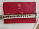 周大福福祿葫蘆黃金手鏈女足金珠子(工費(fèi):260計(jì)價(jià))EOF1383 15cm 足金 約2.55g 曬單實(shí)拍圖