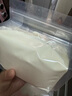 和潤新鮮奶油奶酪1kg  烘焙原料巴斯克蛋糕奶酪棒奶蓋原料 奶油 芝士 曬單實(shí)拍圖