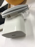 蘋(píng)果充電器45W適配原裝正品充電線(xiàn)快充套裝iPhone14/13promax/pro/plus/12/11/XS手機(jī)充電頭數(shù)據(jù)線(xiàn) 【原充套裝】蘋(píng)果45W快充頭+1米PD快充線(xiàn) iPhone8-14系列 曬單實(shí)拍圖