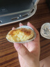 俏儂 牛油蛋撻皮1020g 51個(gè)裝 兒童蛋撻空氣炸鍋烤箱烘焙食材 曬單實(shí)拍圖