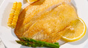 小黃象橄欖油香煎魚(yú)排500g*2 去骨去刺無(wú)抗羅非魚(yú)排 兒童營(yíng)養代餐 曬單實(shí)拍圖