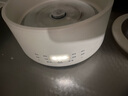 olayks立時(shí) 電煮鍋分體式 2.5L不銹鋼小電鍋電飯煲小型1-2人學(xué)生宿舍多功能鍋蒸煮煎炒鍋泡面鍋小鋼灶 曬單實(shí)拍圖