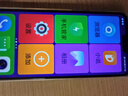 金立（Gionee）X20promax 全新超薄八核智能手機 大屏學(xué)生老年人專(zhuān)用電競游戲雙卡雙待安卓百元長(cháng)續航 64GB 黑色 曬單實(shí)拍圖