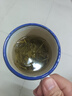 一杯香茶葉綠茶正宗龍井茶250g2025新茶明前春茶禮盒裝自己喝送禮品袋 曬單實(shí)拍圖