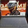 機械師曙光16S【RTX5060 300Hz屏】16英寸高性能AI辦公游戲筆記本電腦 R9 7945HX 2.5K屏 32G 1TB 星釉白 曬單實(shí)拍圖