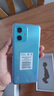 小米（MI）紅米note12 新品5G手機千元高性?xún)r(jià)比 redmi 時(shí)光藍 8GB+256GB 曬單實(shí)拍圖