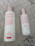 嬌韻詩(shī)（CLARINS）小瓷瓶精華透亮煥白精華液提亮膚色祛斑送女友雙十一生日禮物 清透煥白2件套(滋潤水+乳） 曬單實(shí)拍圖