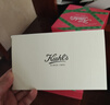科顏氏（Kiehl's）高保濕霜150ml補充裝保濕乳液護膚品禮盒 生日禮物 曬單實(shí)拍圖