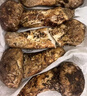京地達云南昆明松茸菌菇凈重2斤單個(gè)80g禮盒云南特產(chǎn)9-12cm源頭直發(fā)包郵 曬單實(shí)拍圖