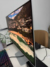 三星（SAMSUNG）27英寸 G81SF QD-OLED 4K 240Hz 0.03ms 防燒屏防眩光超薄設(shè)計(jì)玄龍騎士 電競(jìng)顯示器LS27FG812SCXXF 曬單實(shí)拍圖
