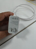 OPPO原裝 SUPERVOOC 67W 超級閃充充電器（套裝） 適配OPPO一加 華為小米榮耀VIVO手機(jī)充電器 京東自營 曬單實拍圖