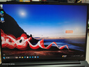 ThinkPad【國家補(bǔ)貼20%】聯(lián)想筆記本電腦E14 2025超能版 商務(wù)辦公學(xué)生輕薄本 英特爾酷睿5 16G 1T 2.8K黑色 曬單實(shí)拍圖