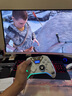 飛智八爪魚5 無線游戲手柄 力調(diào)節(jié)合金搖桿Switch類xbox藍(lán)牙體感PC電腦ns電視Steam 曬單實(shí)拍圖