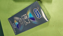 杜蕾斯（durex）持久延時(shí)三合一男專(zhuān)用超薄避孕套套 中號苯佐卡因安全套 計生用品 【2件減60】持久三合一16只 曬單實(shí)拍圖