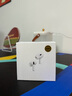 【2025首發(fā) 原裝耳機(jī)】藍(lán)牙耳機(jī)無線適配蘋果AirPodsPro2主動(dòng)降噪 【2025新款pro2正版頂配|無損音質(zhì)】 原裝主動(dòng)降噪+滑動(dòng)調(diào)音+靈動(dòng)島彈窗 曬單實(shí)拍圖
