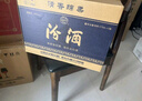 杏花村汾酒 藍汾 清香型白酒 （ 仿藍瓷） 53度 475mL 6瓶 原箱 曬單實(shí)拍圖