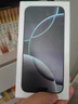 Apple/蘋(píng)果 iPhone 16 Pro 256GB 白色鈦金屬 雙卡雙待手機(jī)【贈(zèng)送電信流量卡】 曬單實(shí)拍圖