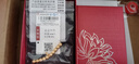 貝羅綺黃金古法金珠999足金轉(zhuǎn)運(yùn)珠散珠3D硬金圓珠DIY女士手鏈隔珠 寬5高3.8毫孔1.7毫米0.08-0.12克 曬單實(shí)拍圖