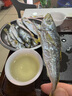 福建東山島黃尾巴浪魚(yú)干500g淡曬海魚(yú)即食小魚(yú)干海鮮特產(chǎn)水產(chǎn)干貨 2斤裝 曬單實(shí)拍圖