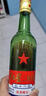 紅星二鍋頭 大二 清香型白酒 56度 750ml*6瓶 整箱裝 純糧口糧酒 曬單實拍圖