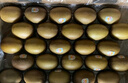 佳沛（zespri）新西蘭  陽(yáng)光金果10粒巨大果單果約144-175g 中秋水果禮盒 獼猴桃 曬單實(shí)拍圖