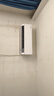 TCL空調(diào)大1.5匹小藍(lán)翼真省電空調(diào)掛機(jī)一級(jí)能效省電35%變頻冷暖KFR-35GW/RV2Ea+B1以舊換新國(guó)家補(bǔ)貼 曬單實(shí)拍圖