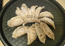 三全餃子王豬肉玉米+豬肉口味+菌菇三鮮420g*3袋36只  早餐速食食品 曬單實(shí)拍圖