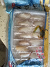 新鮮蟹腿肉手敲蟹腿肉手工去殼新鮮蟹棒蟹柳冷凍蟹鉗海鮮水產(chǎn)寶寶 新鮮蟹腿肉【200g*2盒】 曬單實(shí)拍圖
