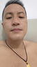 VTT【德國(guó)】剃須刀電動(dòng)男士迷你便攜刮胡刀全身水洗充電式胡須刀送男友520情人節(jié)禮物送父親節(jié)生日 豪華款：六葉6刀片+碳素刀鋼網(wǎng) 曬單實(shí)拍圖