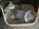 康寶奶瓶消毒器帶烘干  紫外線3燈+20L 消毒柜嬰兒奶瓶消毒烘干一體機(jī) 曬單實(shí)拍圖