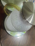 京東京造 涼水壺 高硼硅玻璃茶水分離耐熱耐高溫冷水壺泡茶杯大容量1.8L 曬單實(shí)拍圖