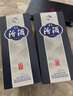 汾酒 青花20好事花開(kāi)禮盒 清香型白酒 53度 500ml*2瓶禮盒 宴請送禮 曬單實(shí)拍圖
