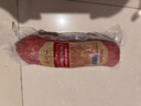 得利斯腱子肉火腿380g大塊肉火腿腸豬肉腸即食肉腸熟食 曬單實拍圖