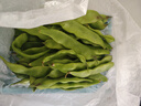 京鮮生山東新鮮油豆角3斤裝新鮮蔬菜源頭直發(fā)包郵 曬單實(shí)拍圖