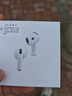 華強北新款【直營正品丨降噪Air7代】 藍牙耳機真無線適配蘋果主動降噪半入耳式國家補貼iPhone17/16/15Pods 【降噪全功能pods頂配版】 【主動降噪+空間音頻+三真電量】 曬單實拍圖