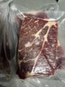 澳牛日記 澳洲安格斯谷飼M5上腦原切牛排 凈重1kg 雪花牛肉生鮮牛扒冷凍 曬單實(shí)拍圖