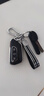 海龍優(yōu)勁大眾車(chē)鑰匙套途觀(guān)L邁騰B9途昂pro凌渡L包ID.3殼4X高爾夫8扣攬巡境 曬單實(shí)拍圖