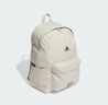 阿迪達斯adidas 男女運動(dòng)休閑雙肩包旅行包學(xué)生書(shū)包 IR9757 淡芝麻灰 曬單實(shí)拍圖