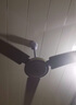 鉆石牌吊扇電風(fēng)扇家用客廳1.4米56吋樓頂扇工業(yè)大風(fēng)力吸頂電風(fēng)扇DS56-11I 曬單實(shí)拍圖