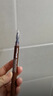 美寶蓮輕松畫順滑眉筆防水防汗深棕色 適合自然發(fā)色0.16g 生日禮物女 曬單實(shí)拍圖