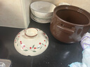 蘇泊爾（SUPOR）砂鍋陶瓷煲中藥煎藥煲仔飯煲湯鍋耐高溫干燒不裂燃?xì)庠顭蹂?.5L 曬單實(shí)拍圖