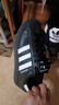 阿迪達斯 （adidas）adidas三葉草貝殼頭SUPERSTARII男女休閑鞋 JI0079 40碼 曬單實(shí)拍圖
