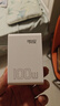 傳應南孚100W氮化鎵充電器快充套裝適用蘋(píng)果17華為小米手機pd65W筆記本電腦MacbookPro多口Type-C快充 曬單實(shí)拍圖